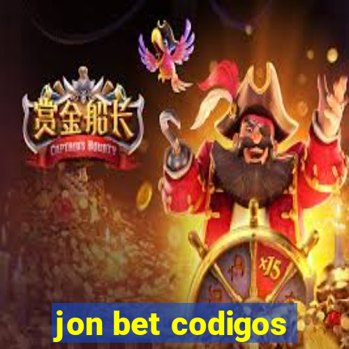 jon bet codigos